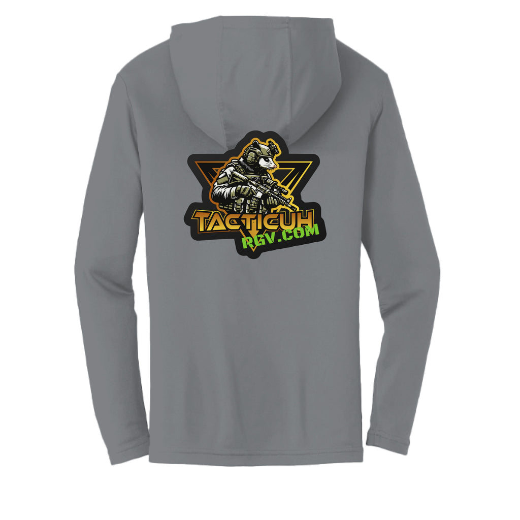 SPORT GRAPHITE - BACK