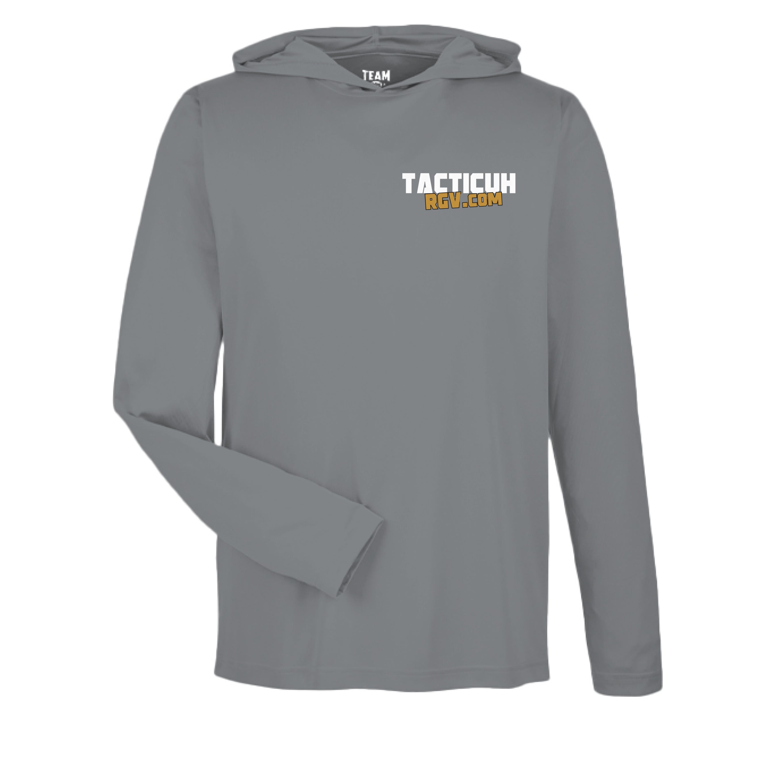 SPORT GRAPHITE - FRONT