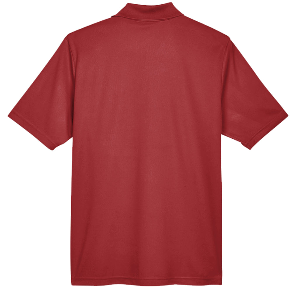 CLASSIC RED 850 - BACK